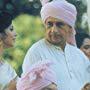 Lillete Dubey and Naseeruddin Shah in Monsoon Wedding (2001)