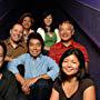 Julie Asato, Josh Diamond, Joan Huang, Sandra Kerr, Jun 