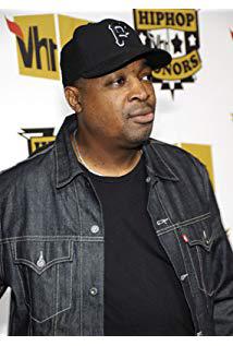 تصویر Chuck D