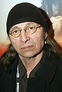 تصویر John Trudell