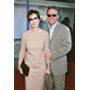 Anne Archer and Terry Jastrow at an event for Rules of Engagement (2000)