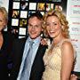 Glenn Close, Chris Terrio, and Elizabeth Banks at an event for Heights (2005)