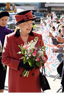 تصویر Queen Elizabeth II