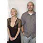 Susie Porter and Jonathan Teplitzky