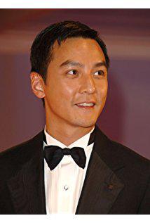 تصویر Daniel Wu