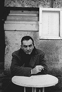 تصویر Luchino Visconti