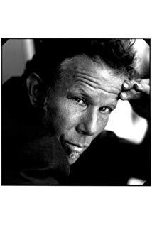 تصویر Tom Waits