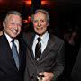 Clint Eastwood and Mace Neufeld at an event for Invictus (2009)