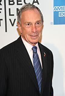 تصویر Michael Bloomberg