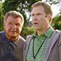 Will Ferrell and Mike Ditka in Kicking &amp; Screaming (2005)