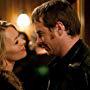 Jeri Ryan and Alan Smyth in Leverage (2008)