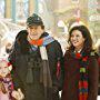 Judge Reinhold, Wendy Crewson, and Liliana Mumy in The Santa Clause 3: The Escape Clause (2006)