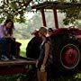 Rachel Hurd-Wood and Caitlin Stasey in Tomorrow, When the War Began (2010)