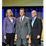 Arnold Schwarzenegger, Jerry Brown, and Meg Whitman