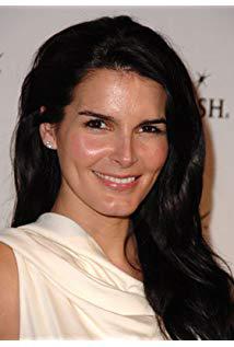 تصویر Angie Harmon