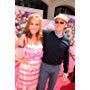 Michael Keaton and Jodi Benson at an event for Toy Story 3 (2010)
