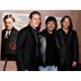 Viggo Mortensen, Jason Isaacs, and Vicente Amorim