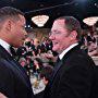 "The Golden Globe Awards - 66th Annual" (Telecast) Terrence Howard, John Lasseter
