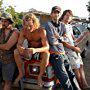 Matthew McConaughey, S.R. Bindler, Zachary Knighton, Nathan Phillips, and Todd Stashwick in Surfer, Dude (2008)