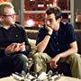 Jay Baruchel and Jim Field Smith in She
