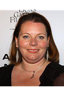 تصویر Joanna Scanlan