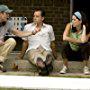 Greg Kinnear, Marc Abraham, and Lauren Graham in Flash of Genius (2008)