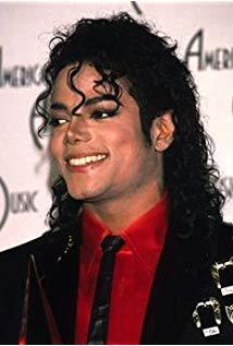 تصویر Michael Jackson