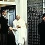 Ben Kingsley and Terrence Hardiman in Gandhi (1982)