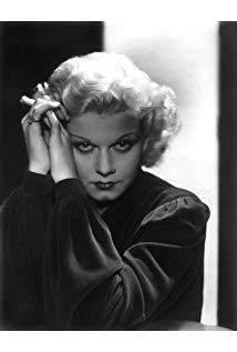 تصویر Jean Harlow