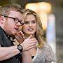 Alice Eve and Jim Field Smith in She