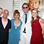 Todd Black, Guymon Casady, Vanessa Taylor, Nathan Kahane, and Amy Pascal at an event for Hope Springs (2012)