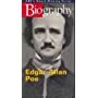 Edgar Allan Poe in Biography (1979)