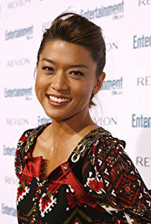 تصویر Grace Park