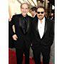 Edward Zwick and Marshall Herskovitz