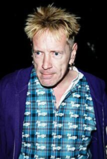 تصویر John Lydon