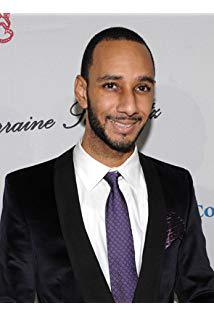 تصویر Swizz Beatz