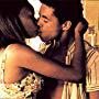 Jonathan Haagensen and Roberta Rodrigues in City of God (2002)