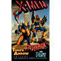 X-MEN & SPIDER-MAN by DeFalco and Jason Henderson