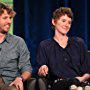 Jerusha Hess and Jon Heder