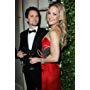 Kate Hudson and Matt Bellamy