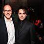 Thomas Dekker and Toby Emmerich at an event for A Nightmare on Elm Street (2010)