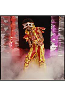 تصویر Bootsy Collins