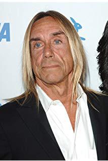 تصویر Iggy Pop