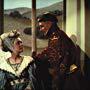 Laurence Olivier and Renée Asherson in Henry V (1944)