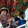 Judy Davis and Victor Banerjee in A Passage to India (1984)