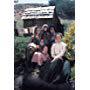 "Little House on the Prairie" Melissa Gilbert, Melissa Sue Anderson, Lindsay Greenbush, Michael Landon, Karen Grassle 1976