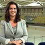 Katarina Witt in The Diplomat (2013)