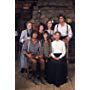 "Little House on the Prairie" Michael Landon, Melissa Gilbert, Matthew Laborteaux, Melissa Sue Anderson, Linwood Boomer, Karen Grassle, Lindsay/Sidney Greenbush