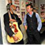 Richie Havens and John Mellencamp