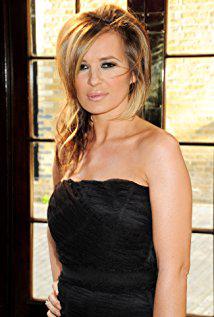 تصویر Kierston Wareing